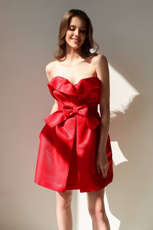 вечерние платья в спб