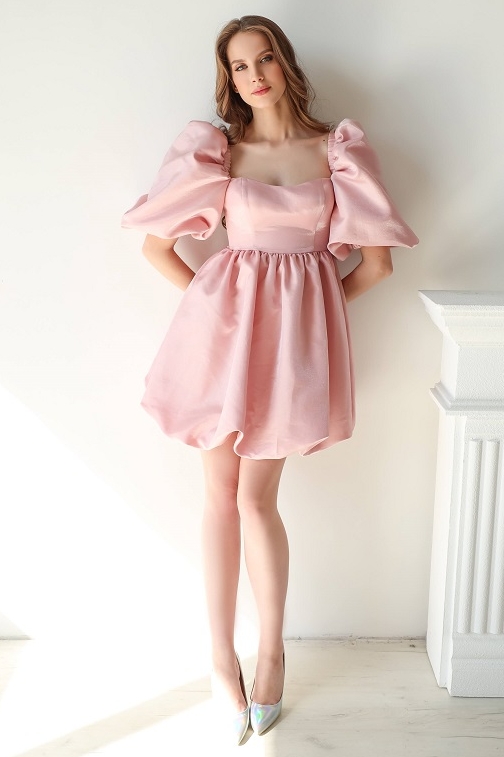 вечерние платья в спб