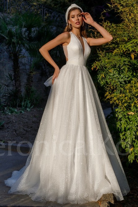Свадебные платья Veronicaiko