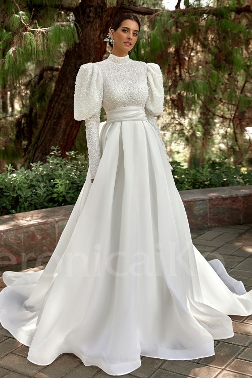 Свадебные платья Veronicaiko