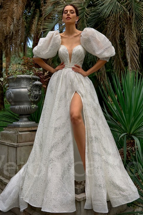 Свадебные платья Veronicaiko