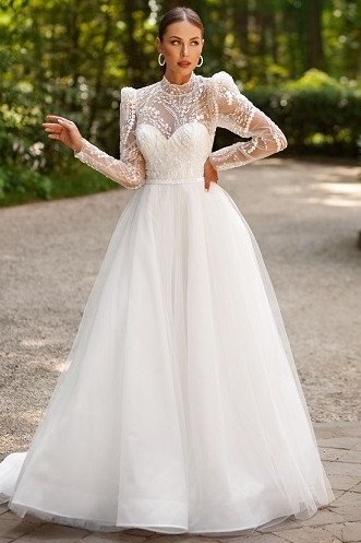 Свадебные платья Lady Lusso - Sherry