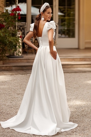 Свадебные платья Lady Lusso - Lesli