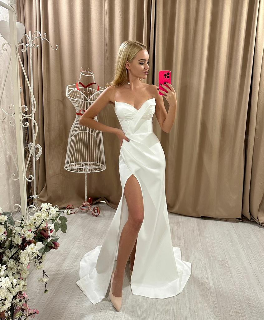 Свадебное платье Like Miracle - Luisa