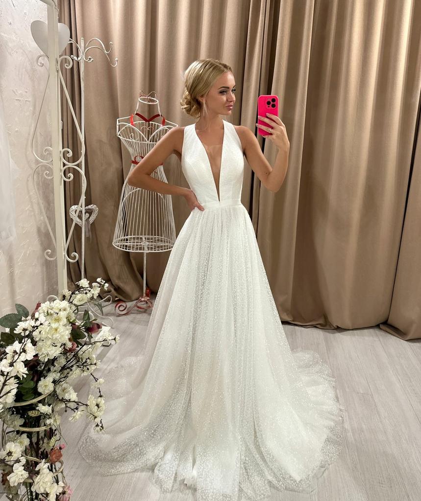 Свадебное платье Like Miracle - Nelly