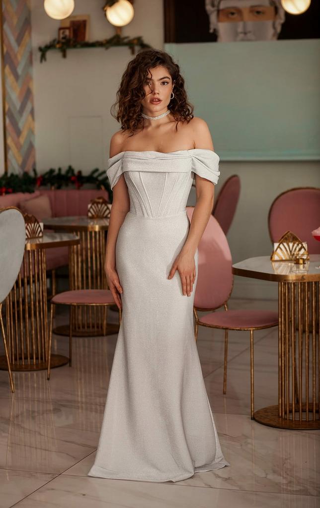 Вечернее платье Фиона