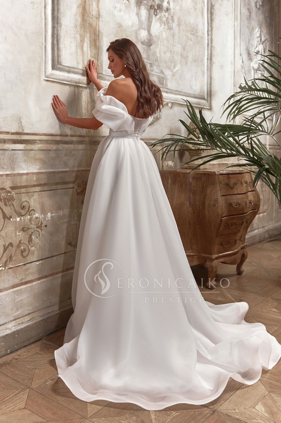 свадебные платья