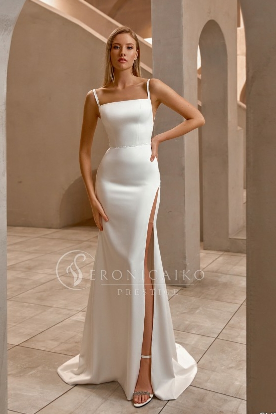 свадебные платья