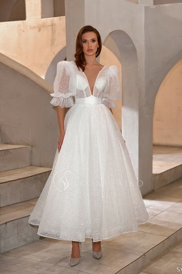 Свадебное платье Veronicaiko - SV743