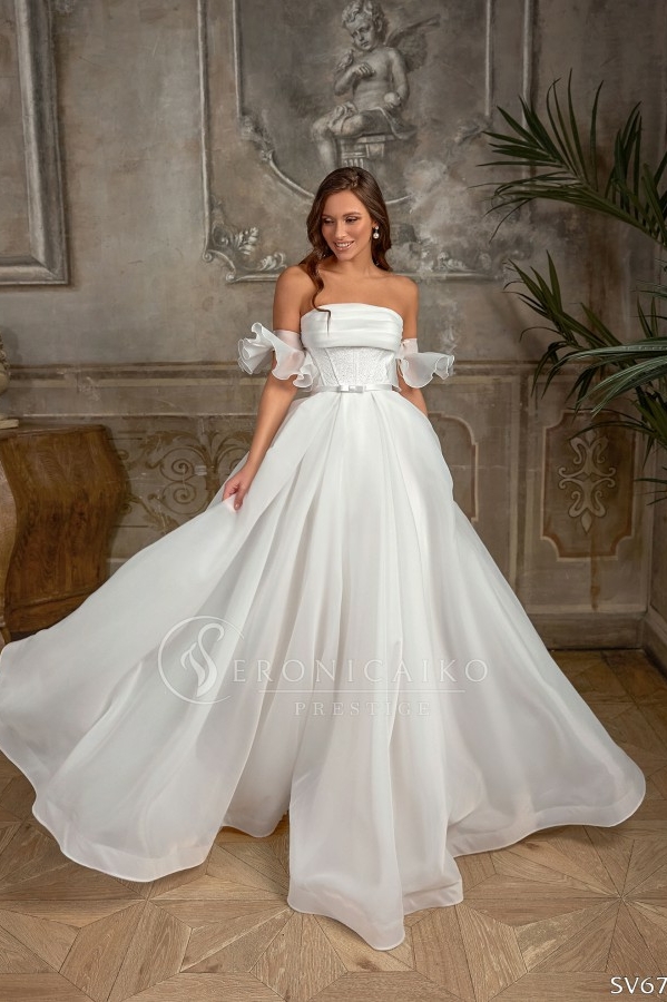 Свадебное платье Veronicaiko - SV678