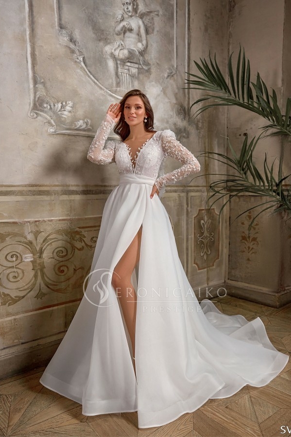 Свадебное платье Veronicaiko - SV673