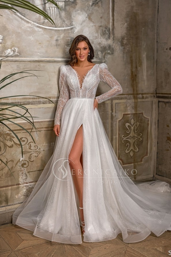 Свадебное платье Veronicaiko - SV672