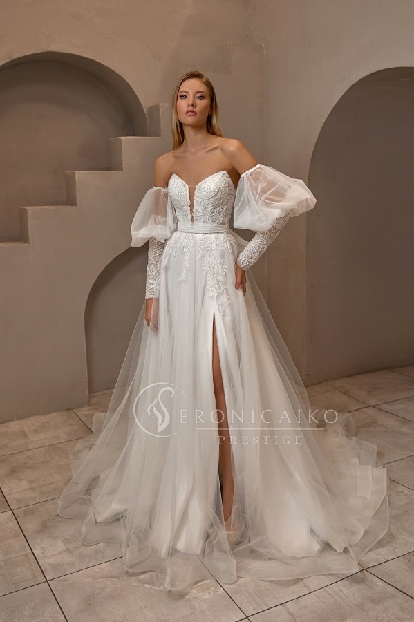 Свадебное платье Veronicaiko - SV718