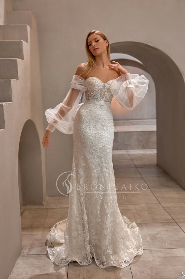 Свадебное платье Veronicaiko - SV722
