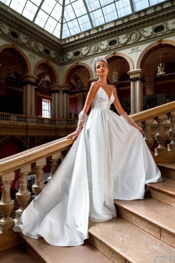 Свадебное платье Veronicaiko - SV503