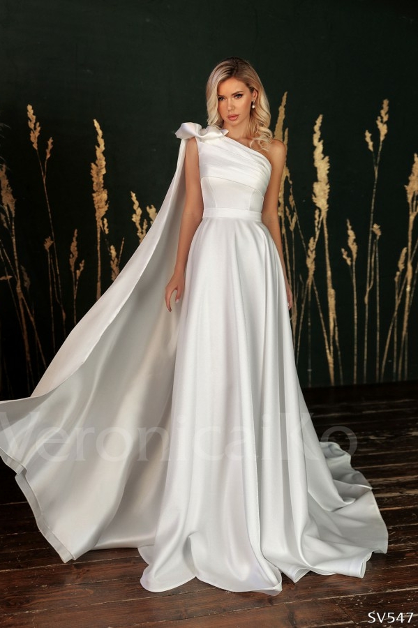 Свадебное платье Veronicaiko - SV547