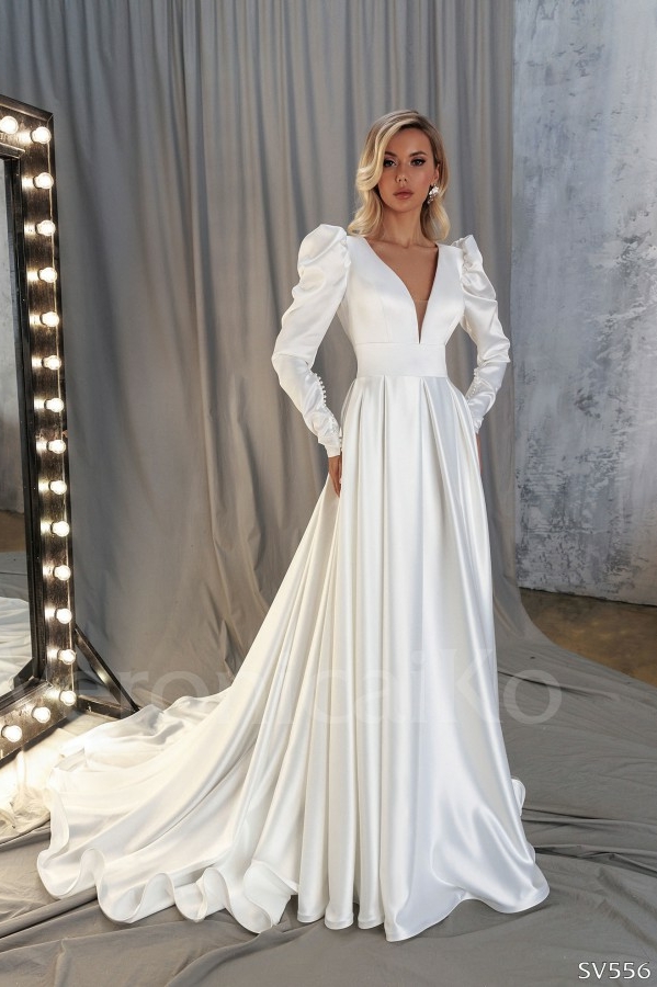 Свадебное платье Veronicaiko - SV556