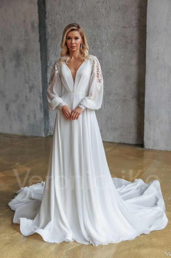 Свадебное платье Veronicaiko - SV592