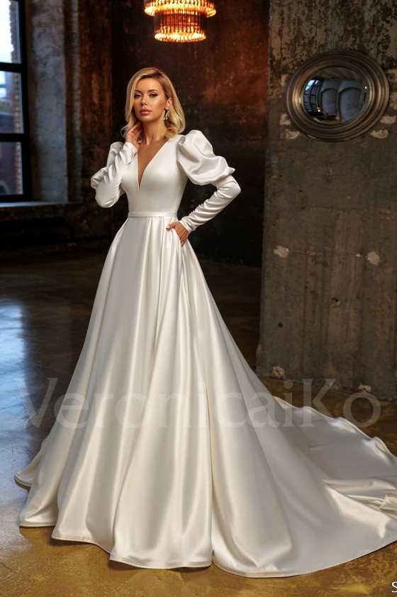 Свадебное платье Veronicaiko - SV557