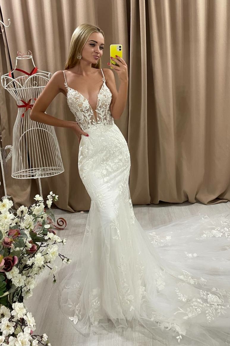 свадебные платья спб