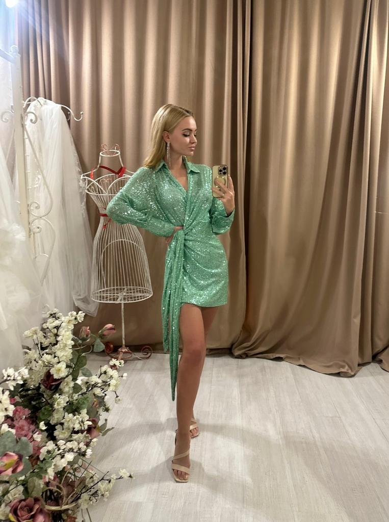 Вечернее платье Like Miracle - Amelia