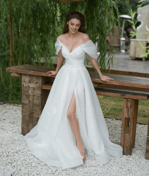 Свадебное платье Veronicaiko (Престиж) - SV918