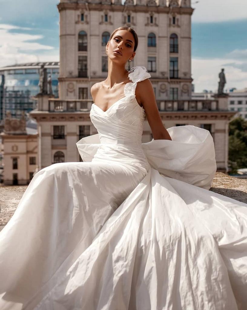 Свадебное платье Lady Lusso - Габриэлла