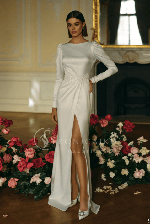 Свадебное платье Veronicaiko (Престиж) - SV844