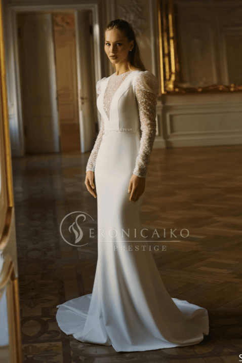 Свадебное платье Veronicaiko (Престиж) - SV841