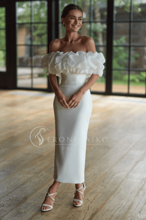 Свадебное платье Veronicaiko (Престиж) - SV942