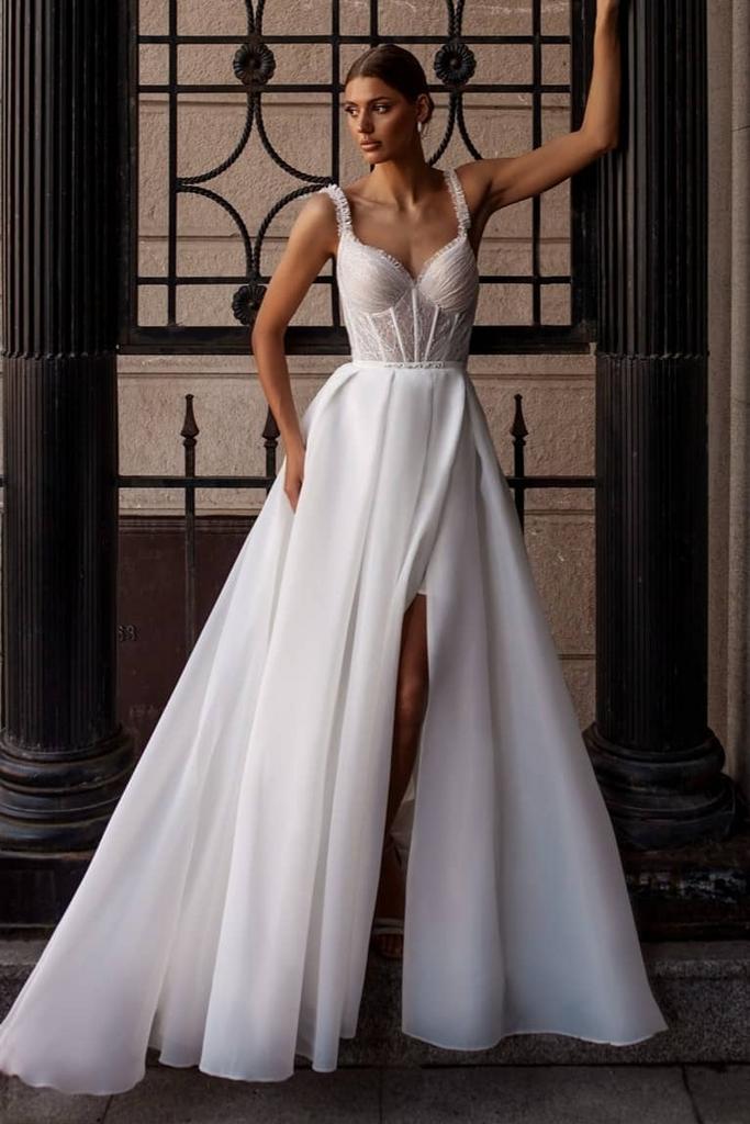 Свадебное платье Lady Lusso - Кармела