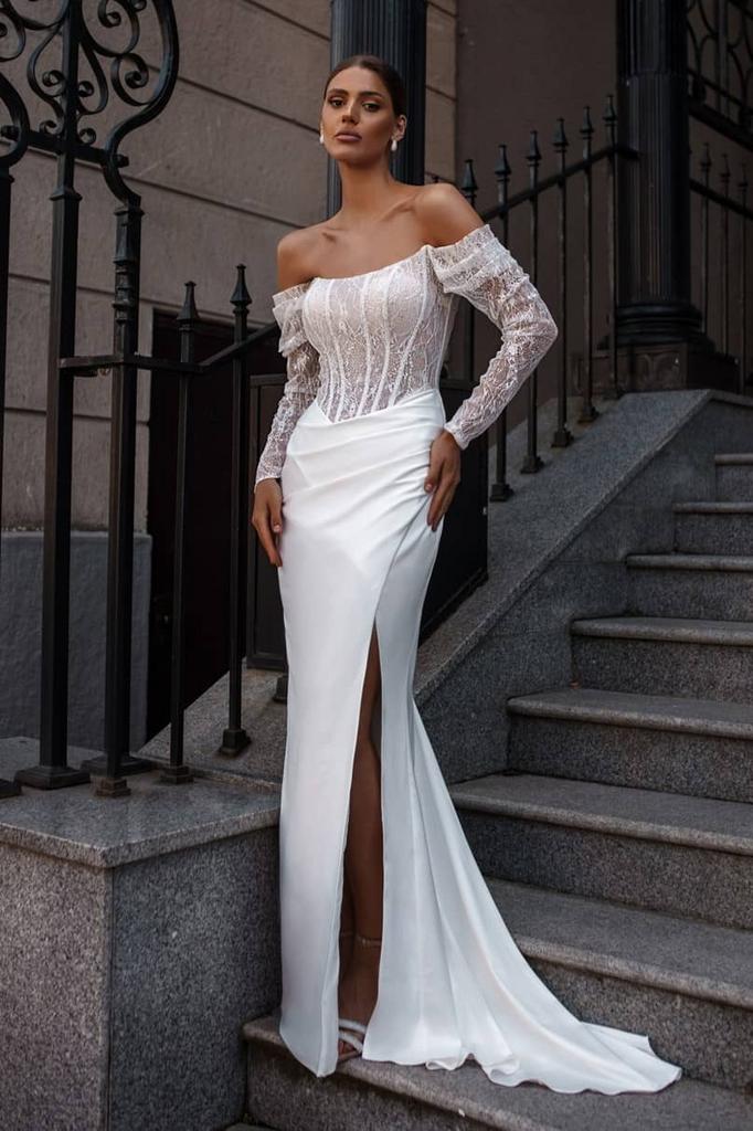 Свадебное платье Lady Lusso - Арабелла