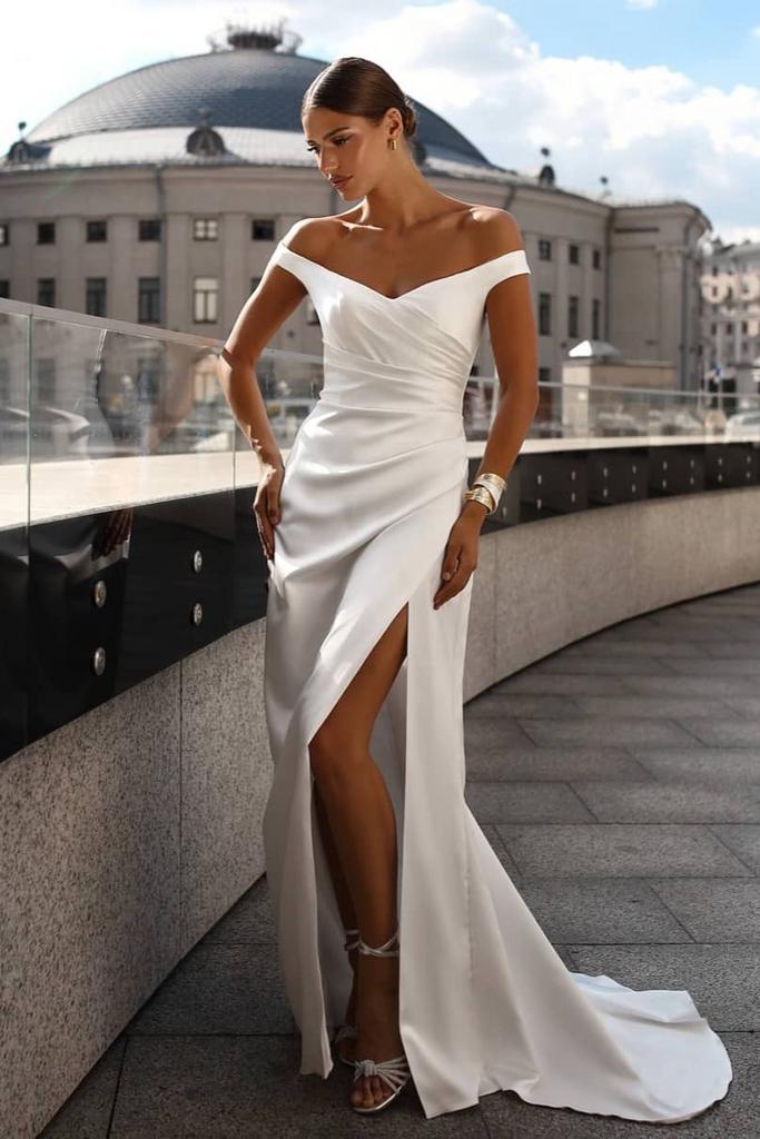 Свадебное платье Lady Lusso - Энрика