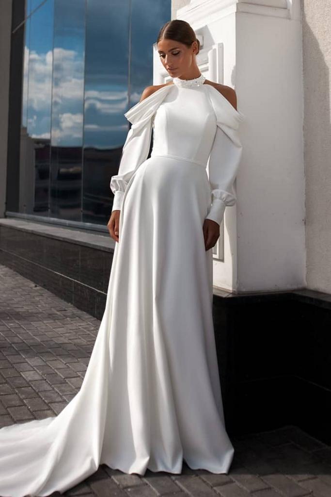 Свадебное платье Lady Lusso - Романа