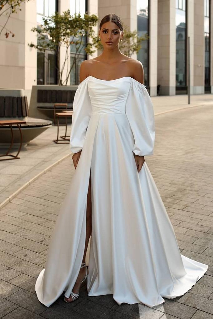 Свадебное платье Lady Lusso - Фелиса