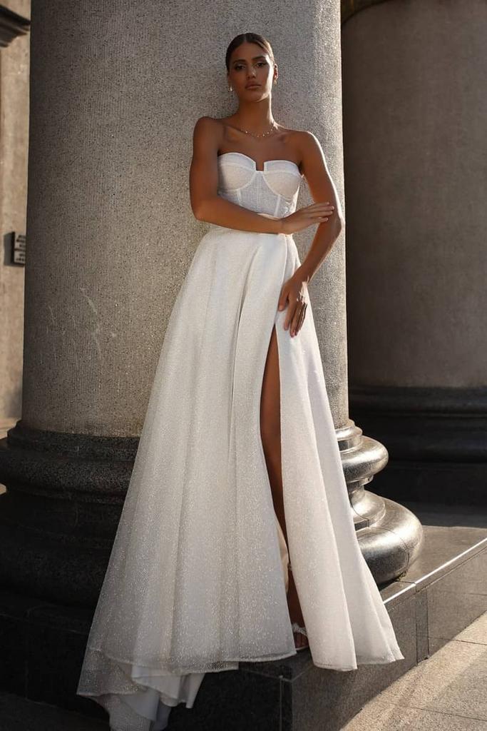 Свадебное платье Lady Lusso - Федерика