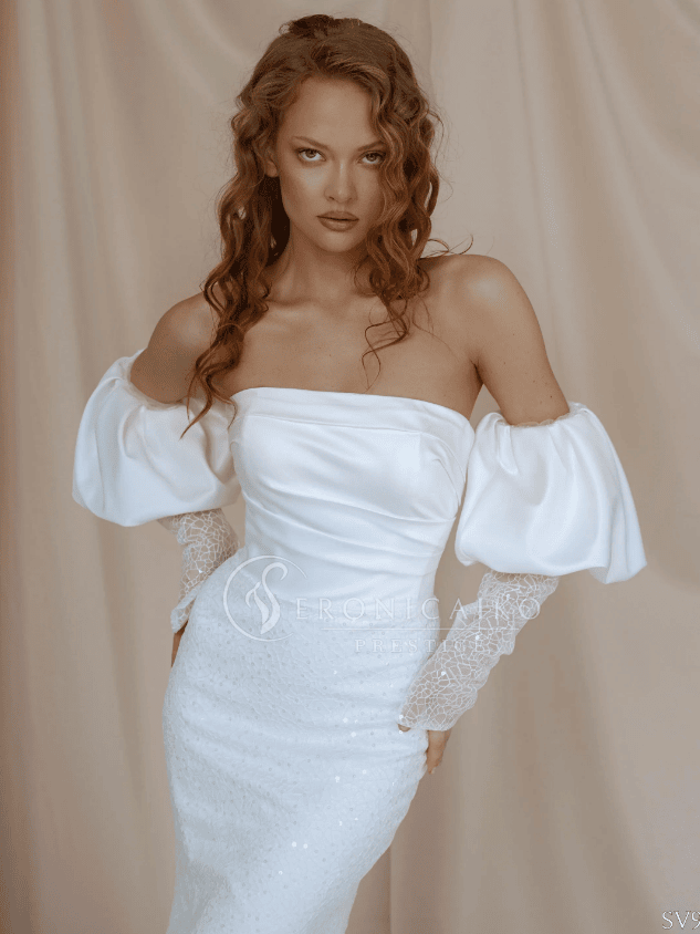 Свадебное платье Veronicaiko (Престиж) - SV999