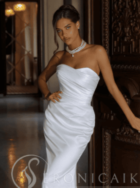 Свадебное платье Veronicaiko (Престиж) - SV975