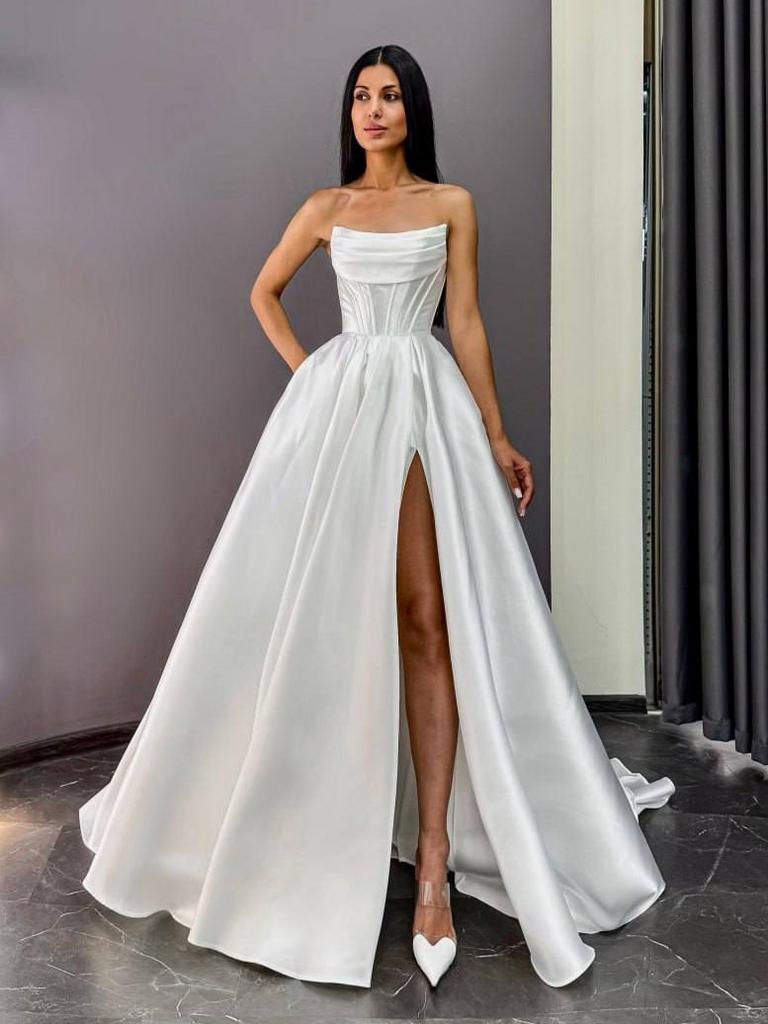 Свадебное платье Nora Noviana - Kallisto