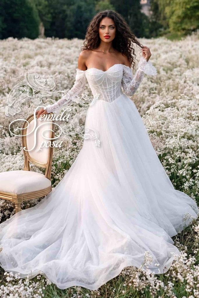 Semida Sposa - Afina