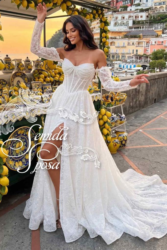 Semida Sposa - Nemezida