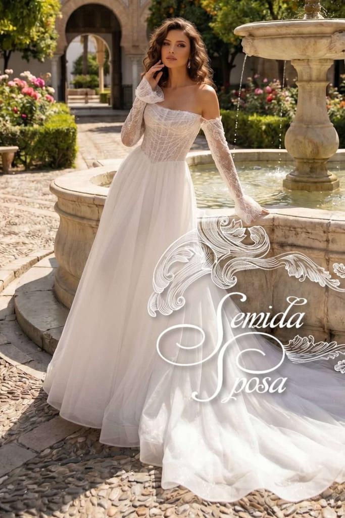 Semida Sposa - Kalliopa