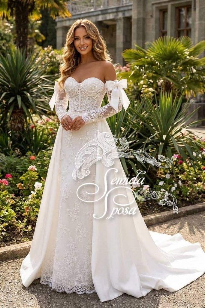 Semida Sposa - Taliya
