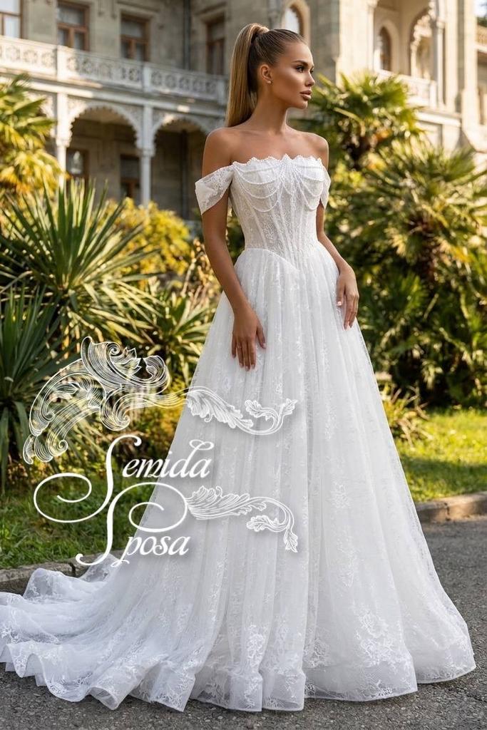 Semida Sposa - Klio