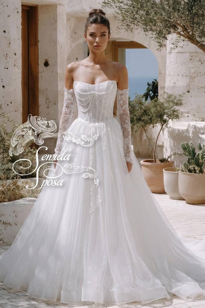 Semida Sposa - Nereida