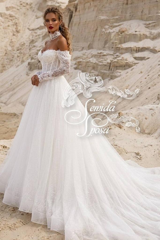 Semida Sposa - Kalipso