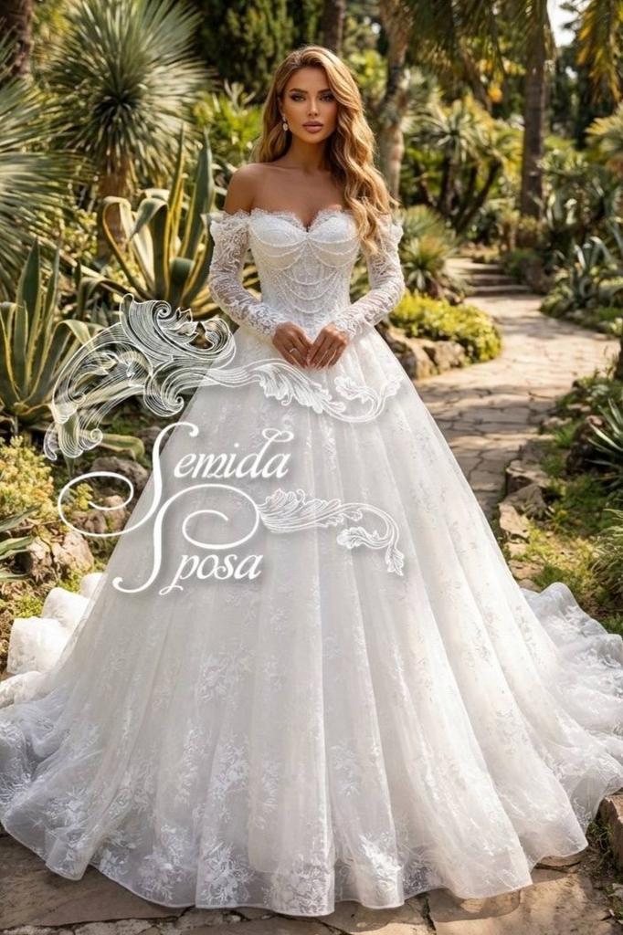 Semida Sposa - Pleyona
