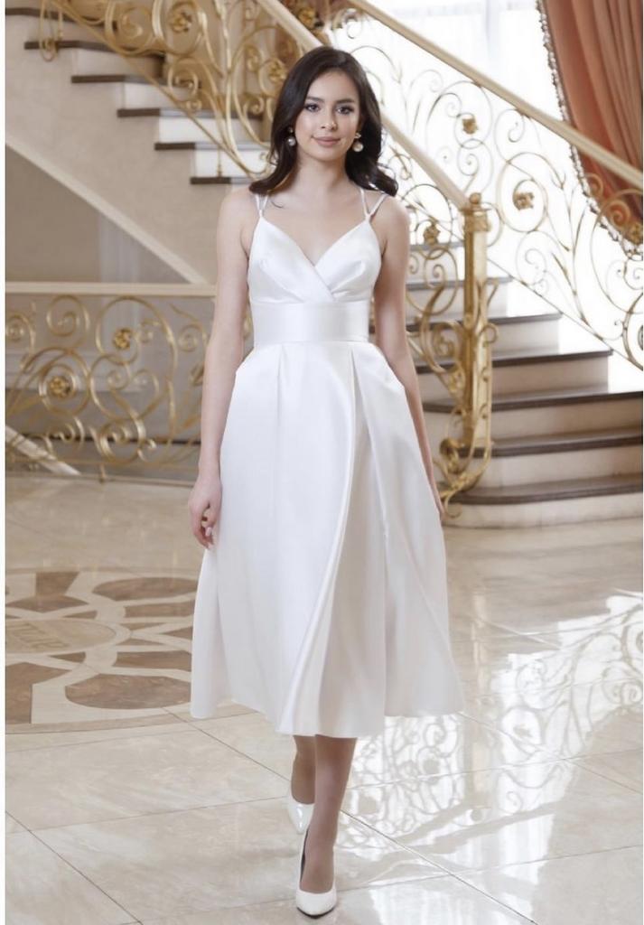 Свадебное платье Лия