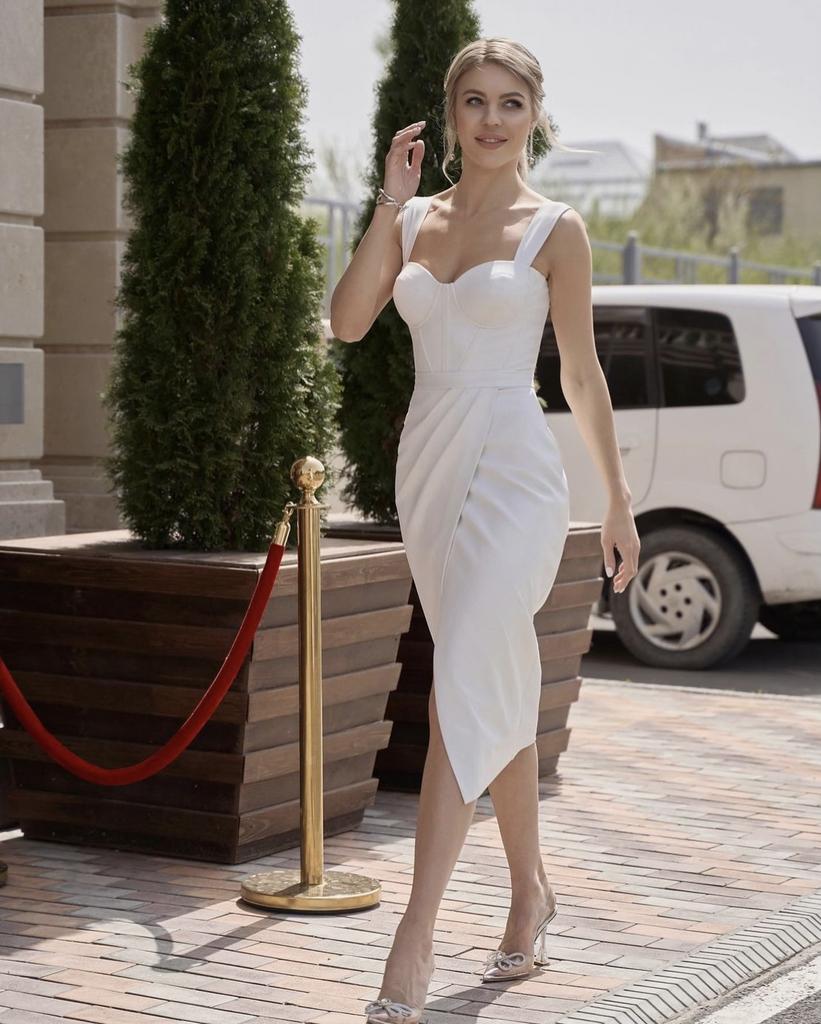 Свадебное платье Дия