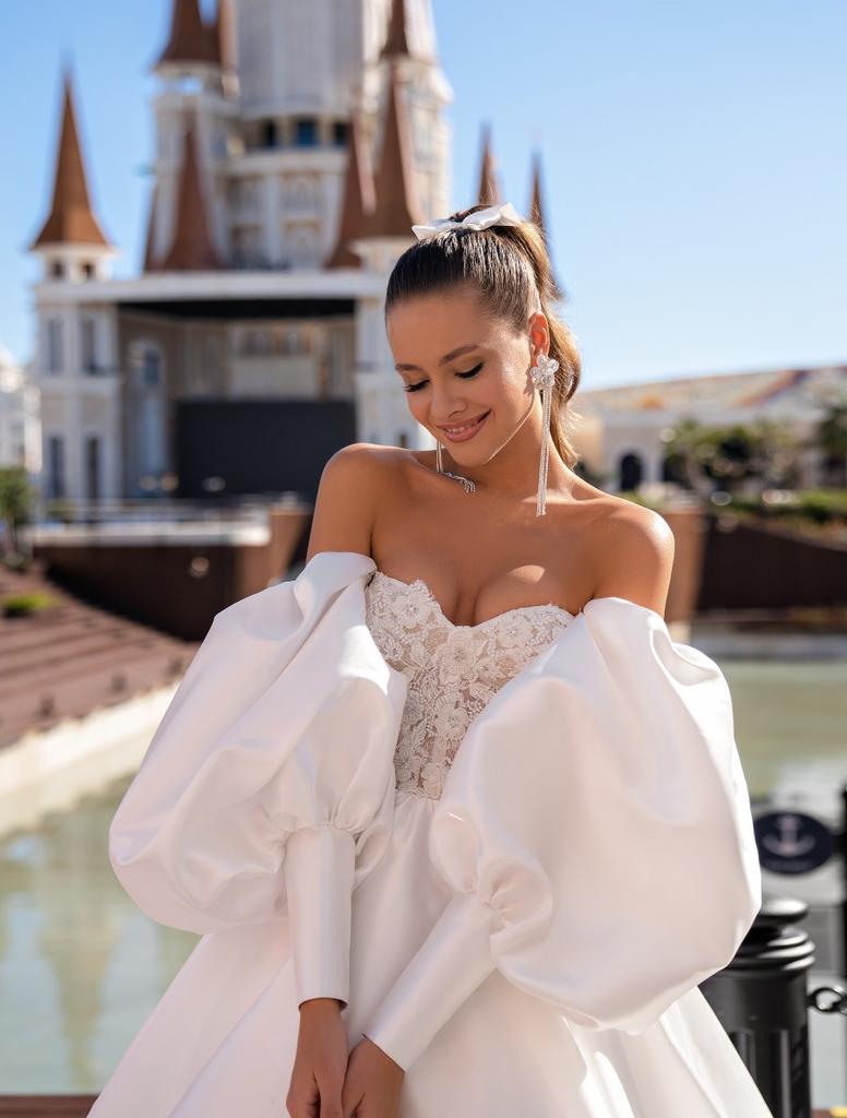 Свадебное платье Маями